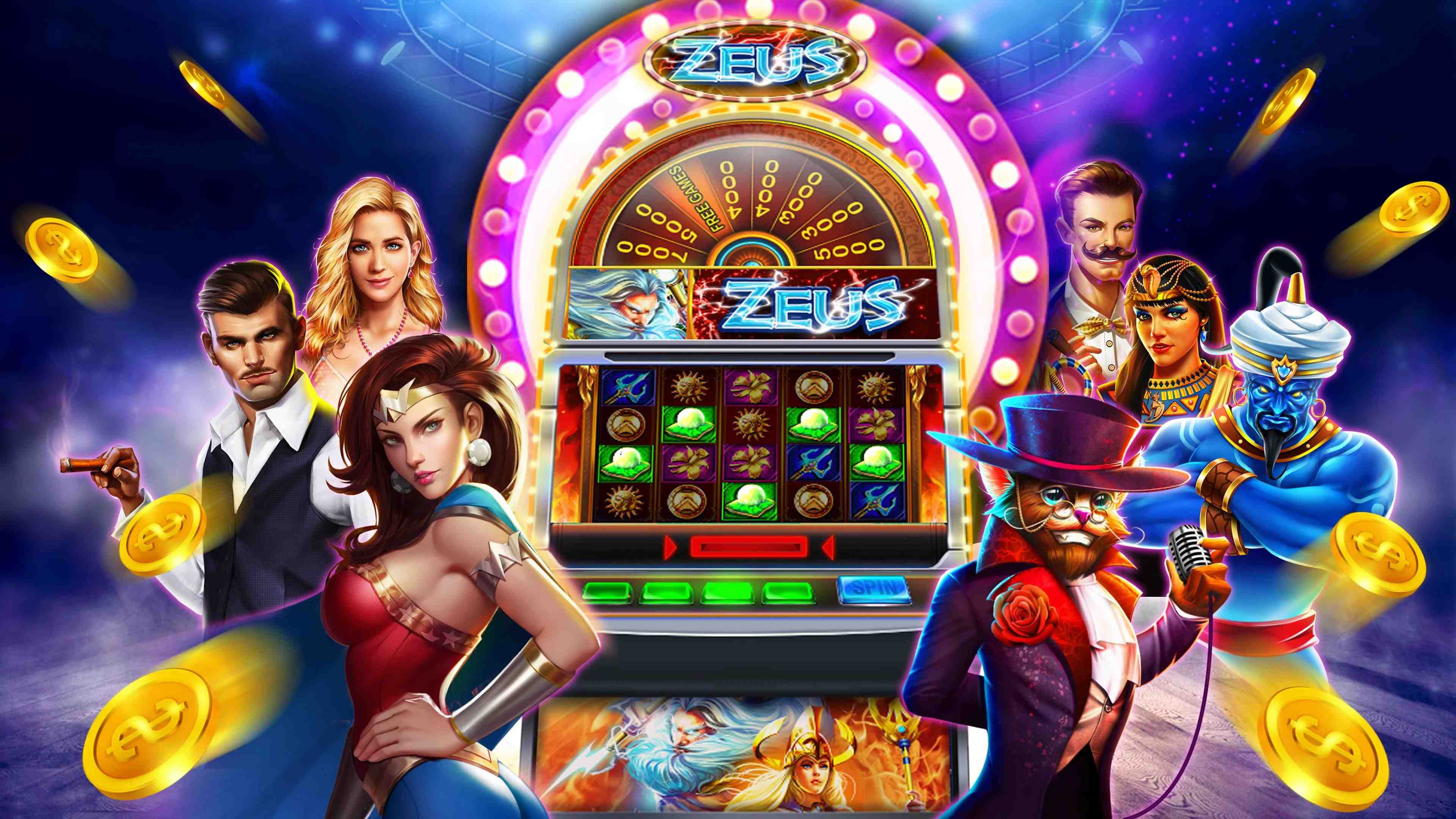 Trò chơi Bingo trên điện thoại di động tại xsvietlott